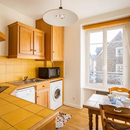 Apartment Kereden Location