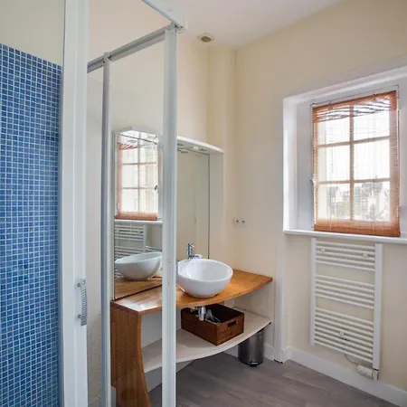Apartment Kereden Location *