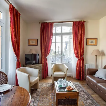 Kereden Location Apartment *