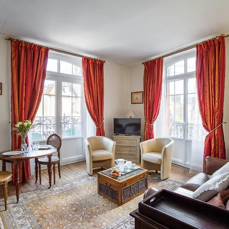 Apartment Kereden Location