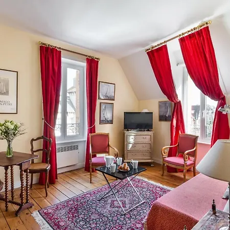Apartment Kereden Location *
