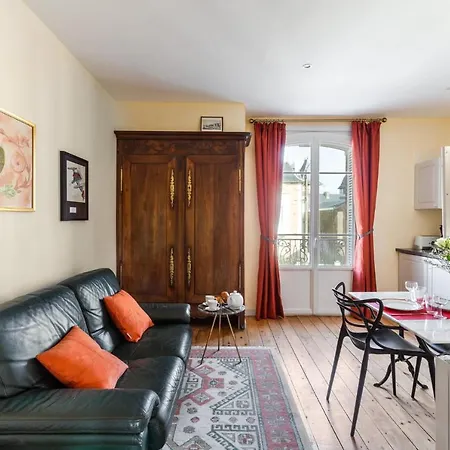 Kereden Location Saint-Malo
