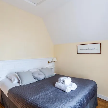 Kereden Location Saint-Malo