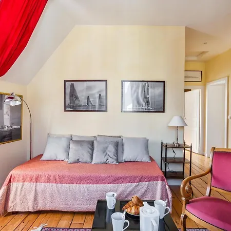 Apartment Kereden Location