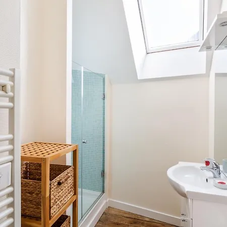 Kereden Location Apartment