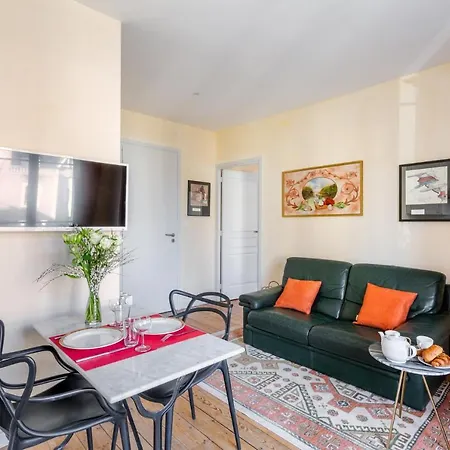 Apartment Kereden Location *