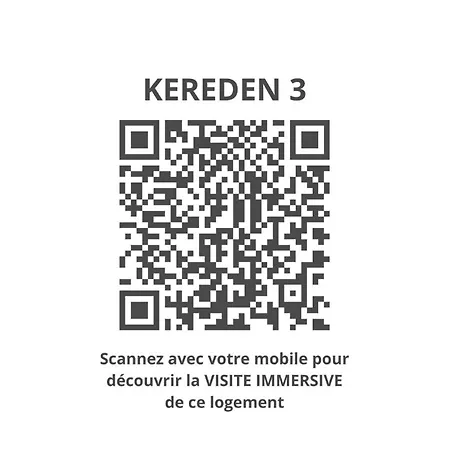 Kereden Location Apartment Saint-Malo