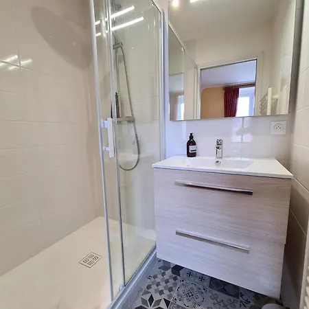 Kereden Location Apartment