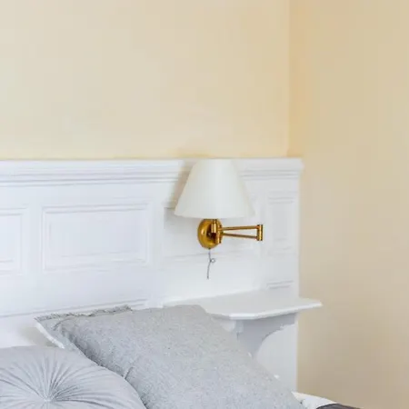 Kereden Location Apartamento *